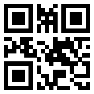 Scansione del Qr Code di 3915863954