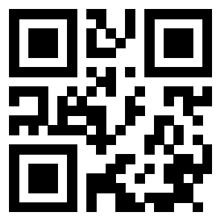 Il Qr Code di 3915863956