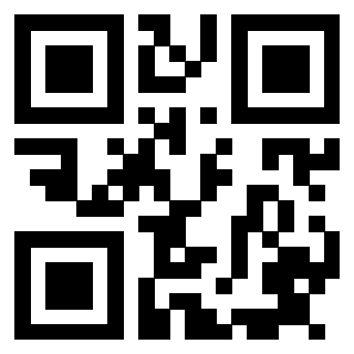 Immagine del Qr Code di 3915863957