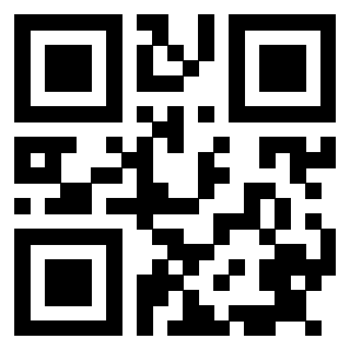 Immagine del QrCode di 3915863958