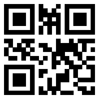 Immagine del QrCode di 3915863959