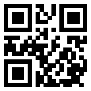 Il QrCode di 3915863961