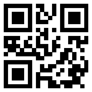 Il QrCode di 3915863964