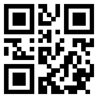 3915863965 - Immagine del QrCode associato