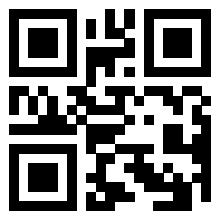 Immagine del QrCode di 3915863966