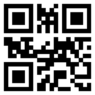 Il Qr Code di 3915863970