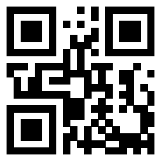 Il Qr Code di 3915863972