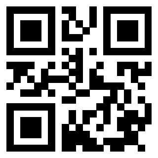 Il Qr Code di 3915863975