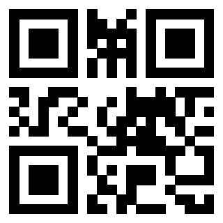 Immagine del Qr Code di 3915863976