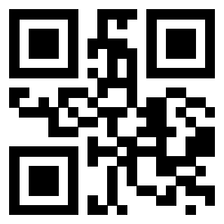 Immagine del QrCode di 3915863977