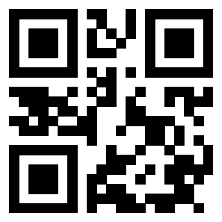 3915863980 - Immagine del QrCode associato