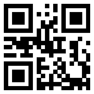 Immagine del Qr Code di 3915863981