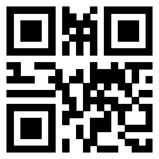 3915863983 - Immagine del Qr Code associato