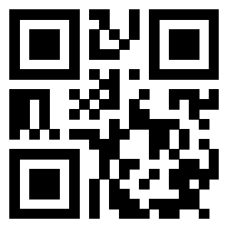 Il Qr Code di 3915863986