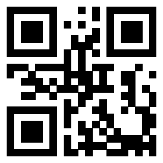 Il Qr Code di 3915863987