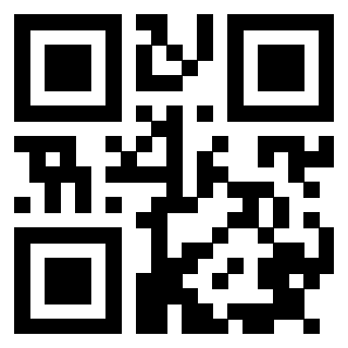 Immagine del QrCode di 3915863990