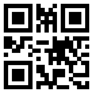 Scansione del Qr Code di 3915863992