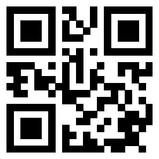 3915863998 - Immagine del QrCode associato