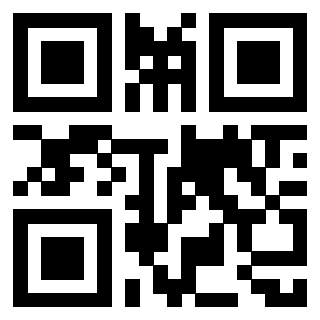 3915863999 - Immagine del QrCode associato