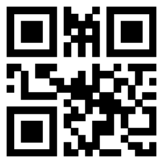 Immagine del QrCode di 3915864007