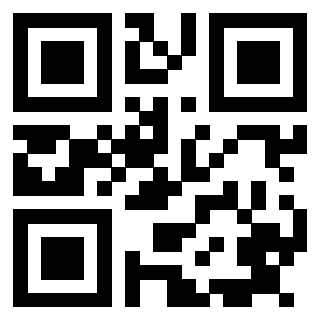 Il QrCode di 3915864008