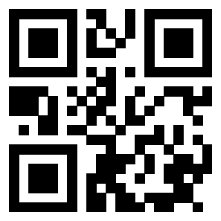 3915864009 - Immagine del QrCode associato