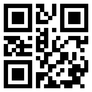 3915864014 - Immagine del QrCode associato