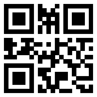 3915864018 Qr Code associato