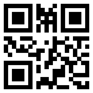 Immagine del Qr Code di 3915864019