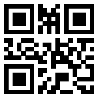 3915864020 - Immagine del QrCode associato