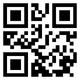 3915864021 - Immagine del Qr Code