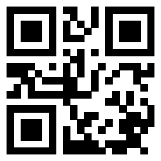 Immagine del Qr Code di 3915864022