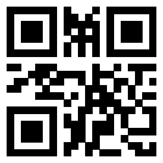 3915864023 - Immagine del QrCode associato