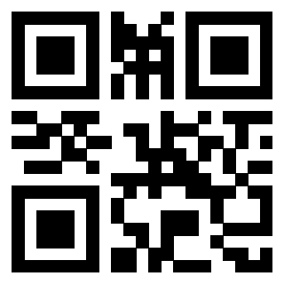 Scansione del Qr Code di 3915864024