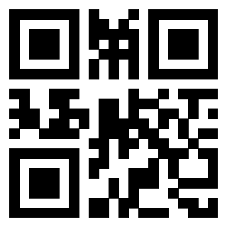 3915864029 - Immagine del QrCode associato