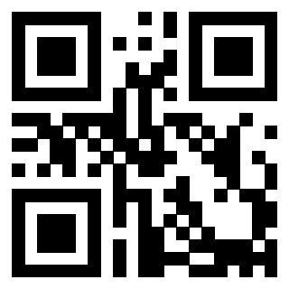 Il QrCode di 3915864037