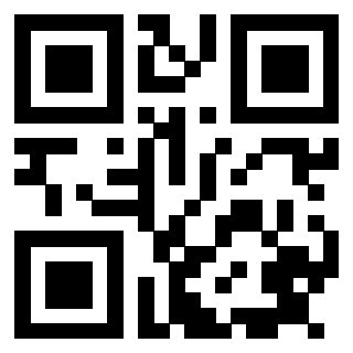 Immagine del QrCode di 3915864038