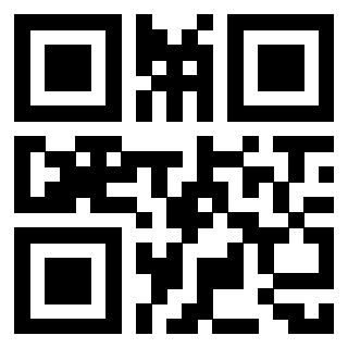 Scansione del Qr Code di 3915864039