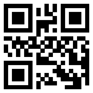 3915864044 - Immagine del Qr Code associato