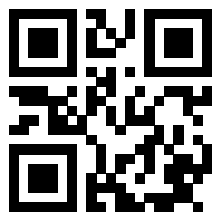 Il QrCode di 3915864045