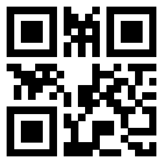 3915864048 - Immagine del Qr Code associato