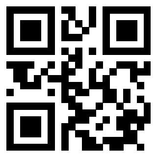 Il Qr Code di 3915864050