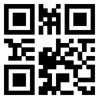 Scansione del Qr Code di 3915864054