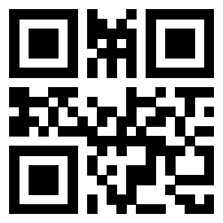 Immagine del Qr Code di 3915864055