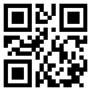 Il Qr Code di 3915864056