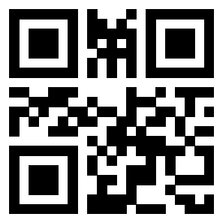 3915864057 - Immagine del Qr Code associato