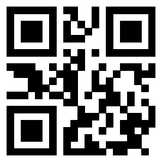 3915864059 - Immagine del Qr Code associato