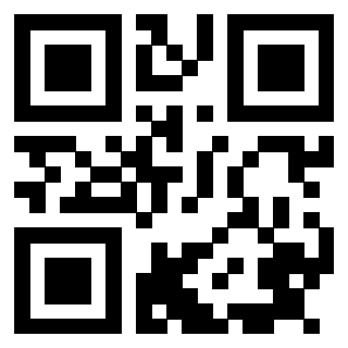 Scansione del Qr Code di 3915864060