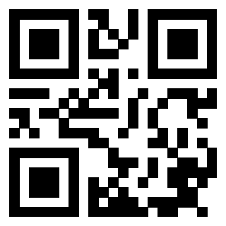 Il QrCode di 3915864063