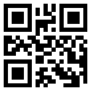 Immagine del Qr Code di 3915864064